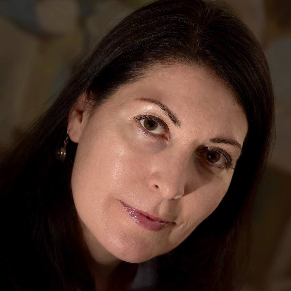 Meet your Posher, Sandra